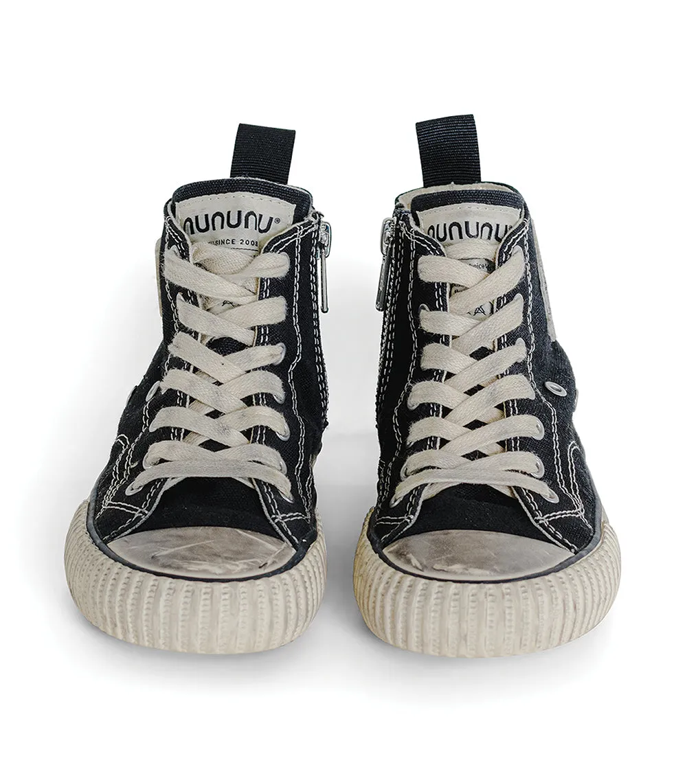 nununu high tops