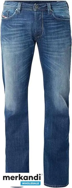 OFERTA PANTALONES MARCA DIESEL PARA HOMBRE MODELO LARKEE TROUSER