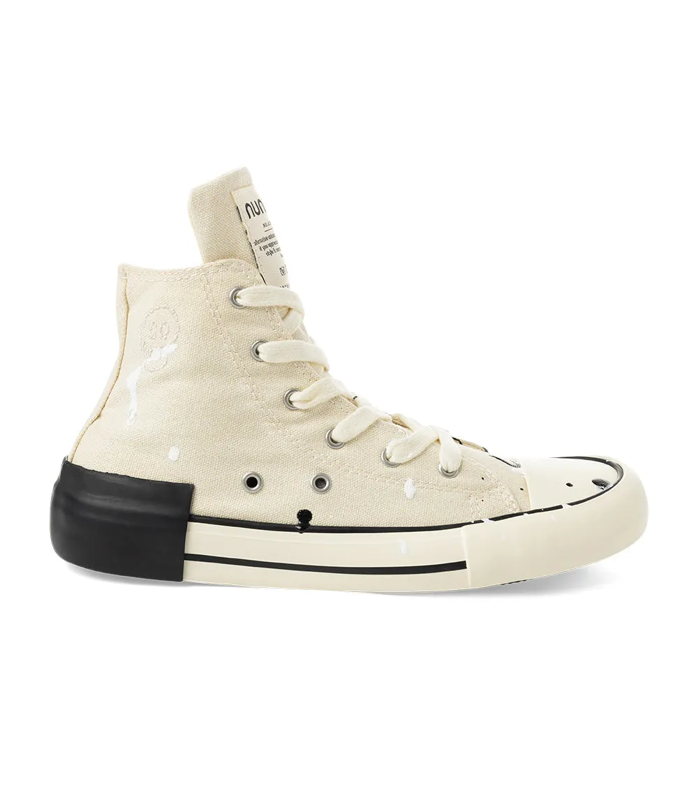 one of a kind high tops