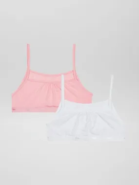 Pack de 2 tops 'Dim' - ROSA