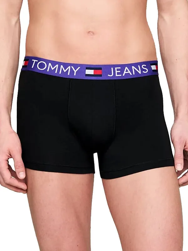 Pack de 3 calzoncillos bóxer Tommy Jeans Underwear