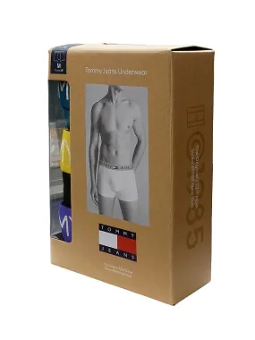 Pack de 3 calzoncillos bóxer Tommy Jeans Underwear