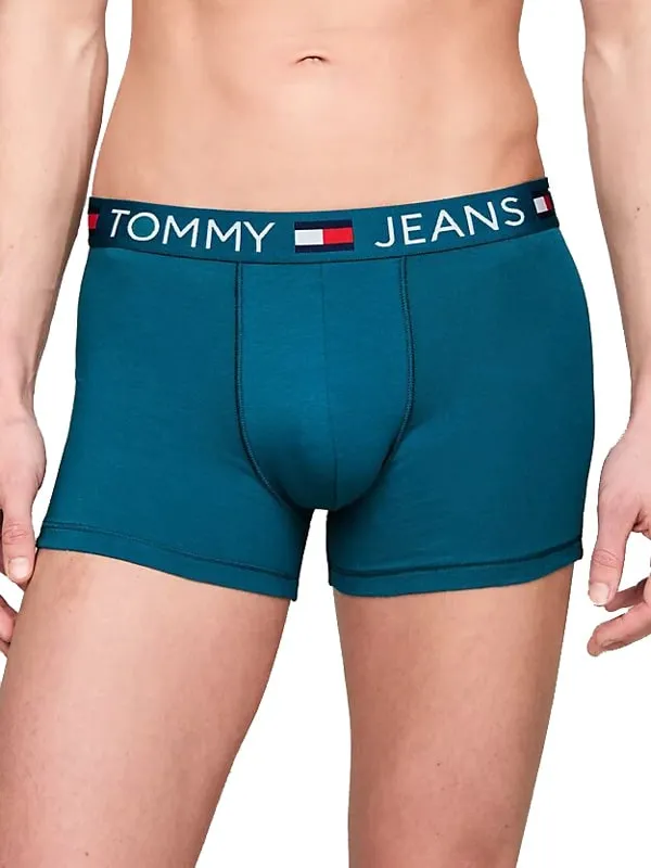 Pack de 3 calzoncillos bóxer Tommy Jeans Underwear