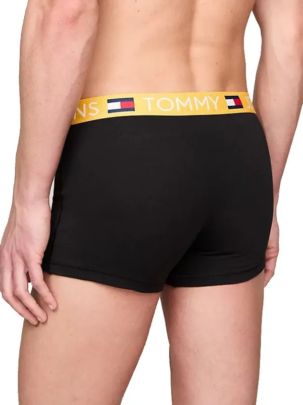 Pack de 3 calzoncillos bóxer Tommy Jeans Underwear