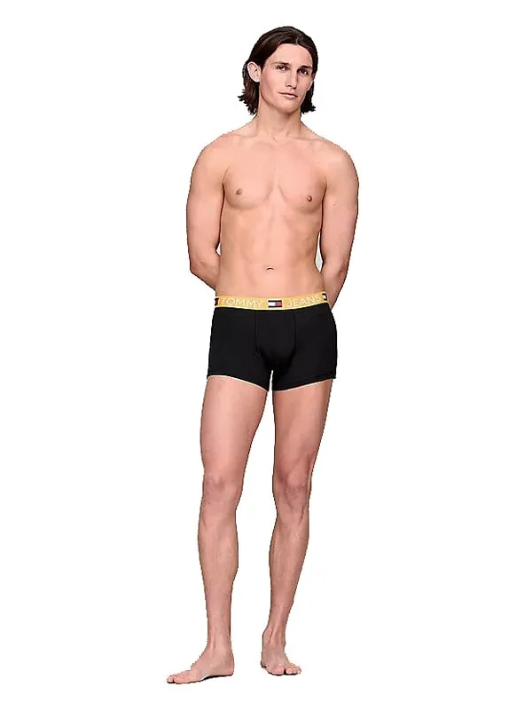 Pack de 3 calzoncillos bóxer Tommy Jeans Underwear