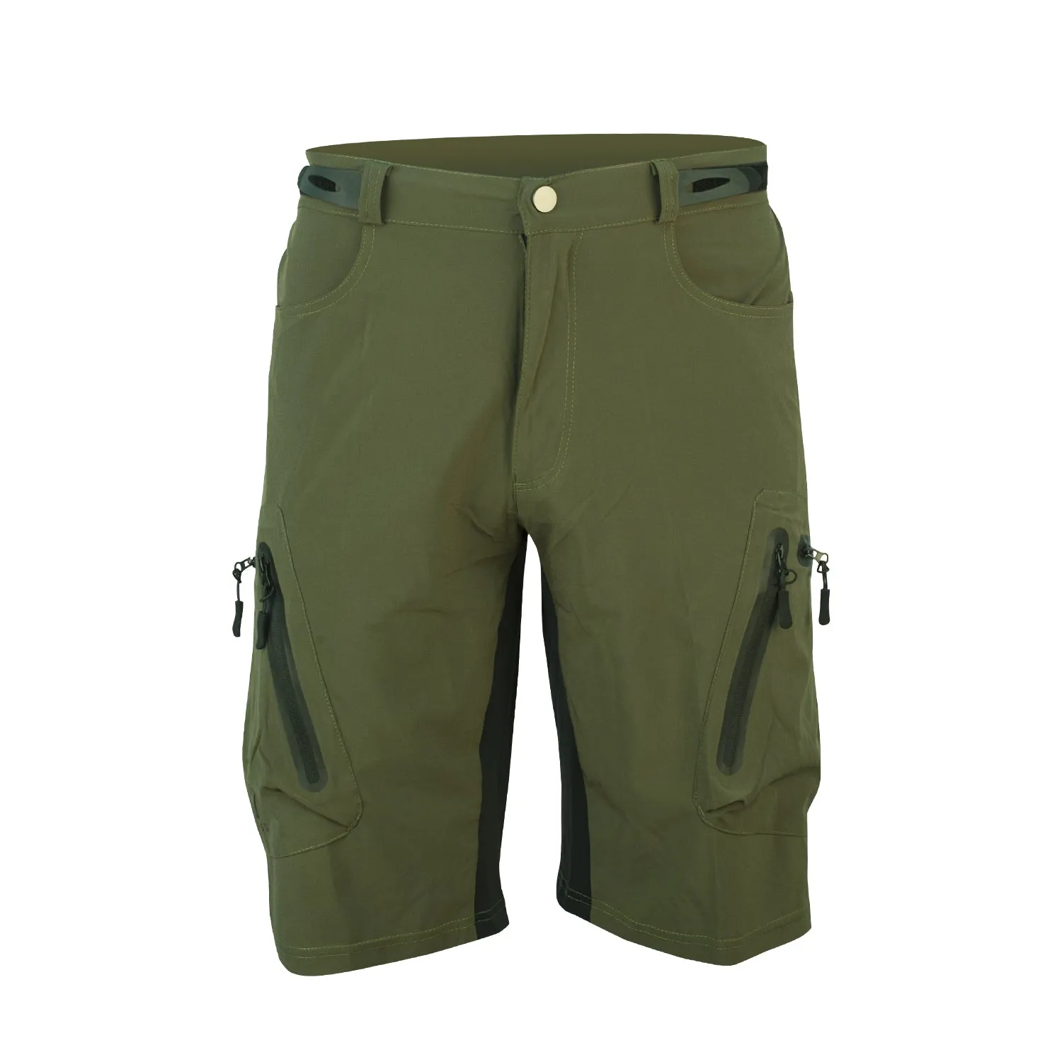 Pantaloncini MTB