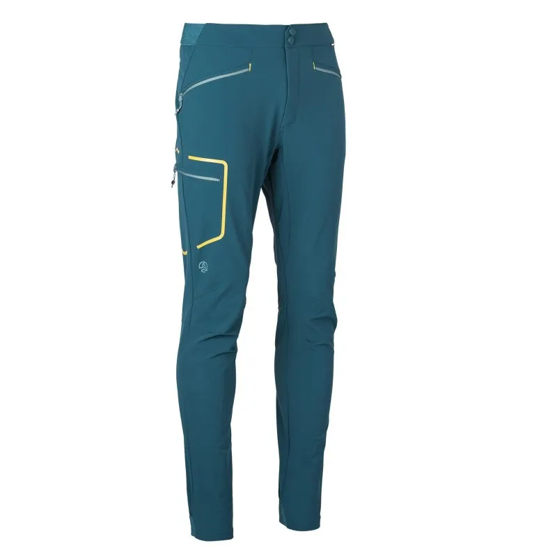 Pantalón Ternua Trouser BARSON M 1273840 3481