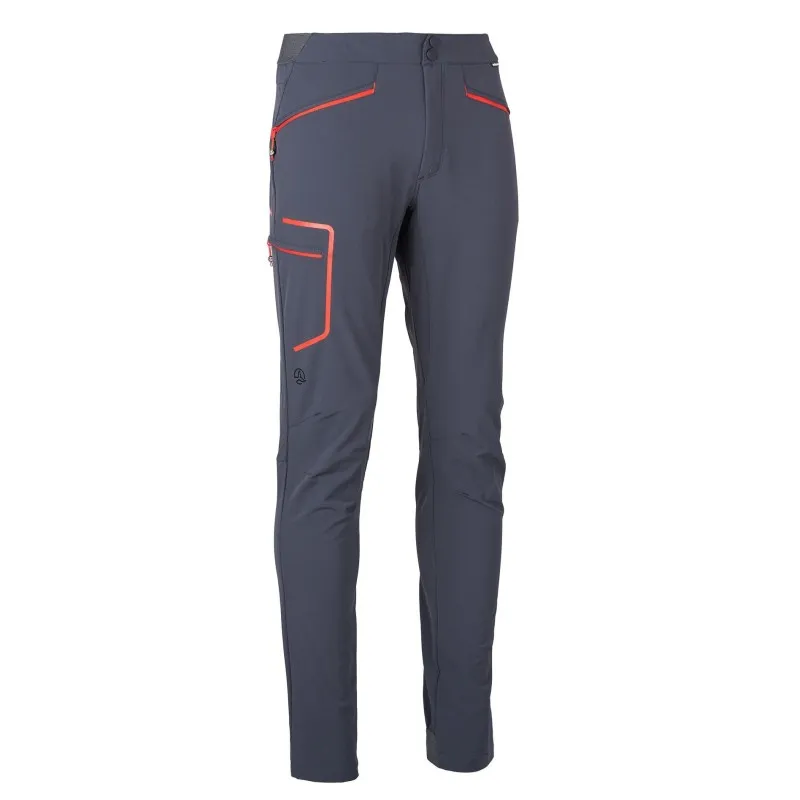 Pantalón Ternua Trouser BARSON M 1273840 5775