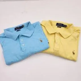 Polo Ralph Lauren Collar T-Shirts