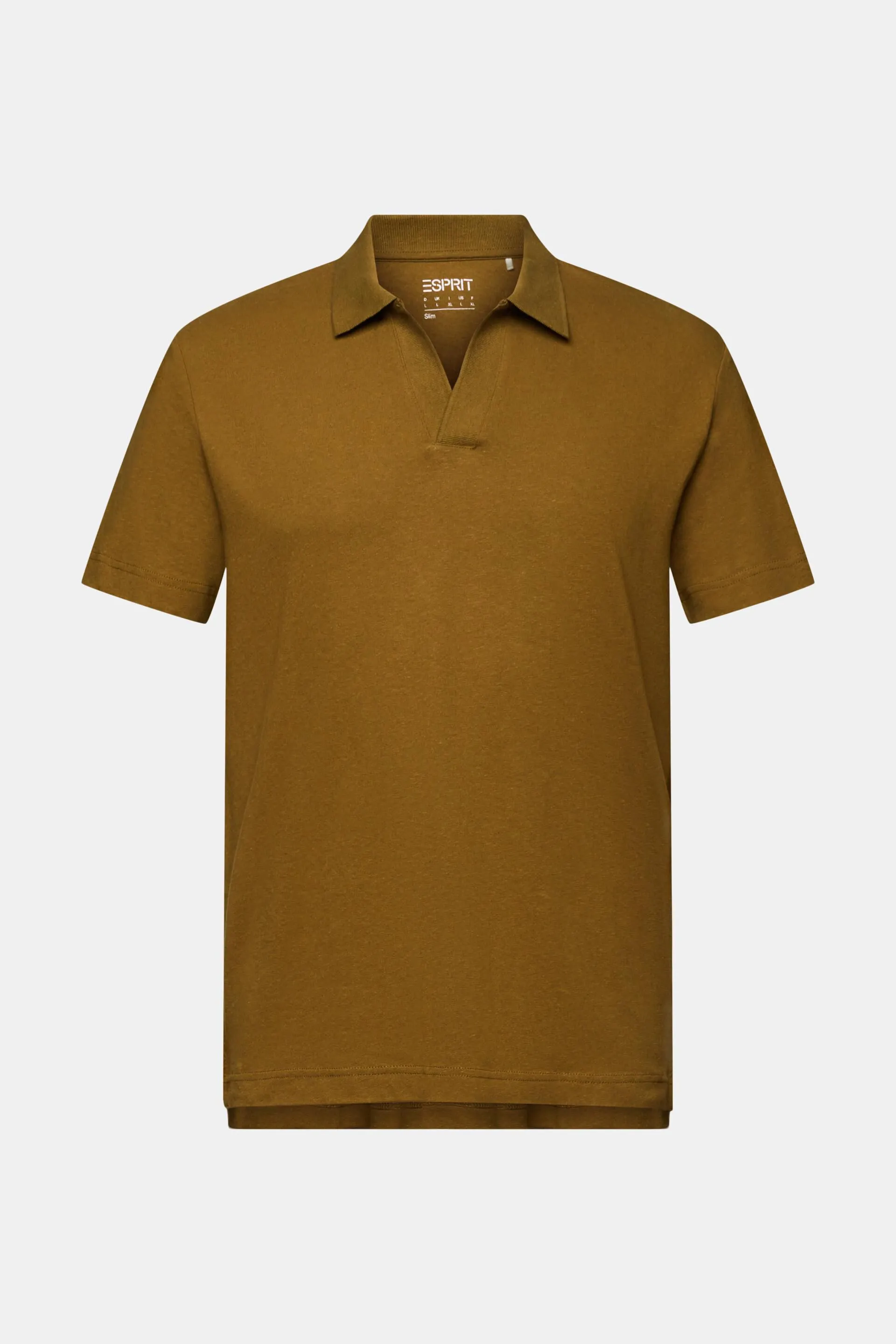 Polo shirts