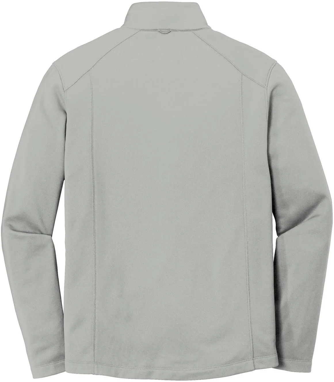 Port Authority Collective Smooth Fleece Jacket