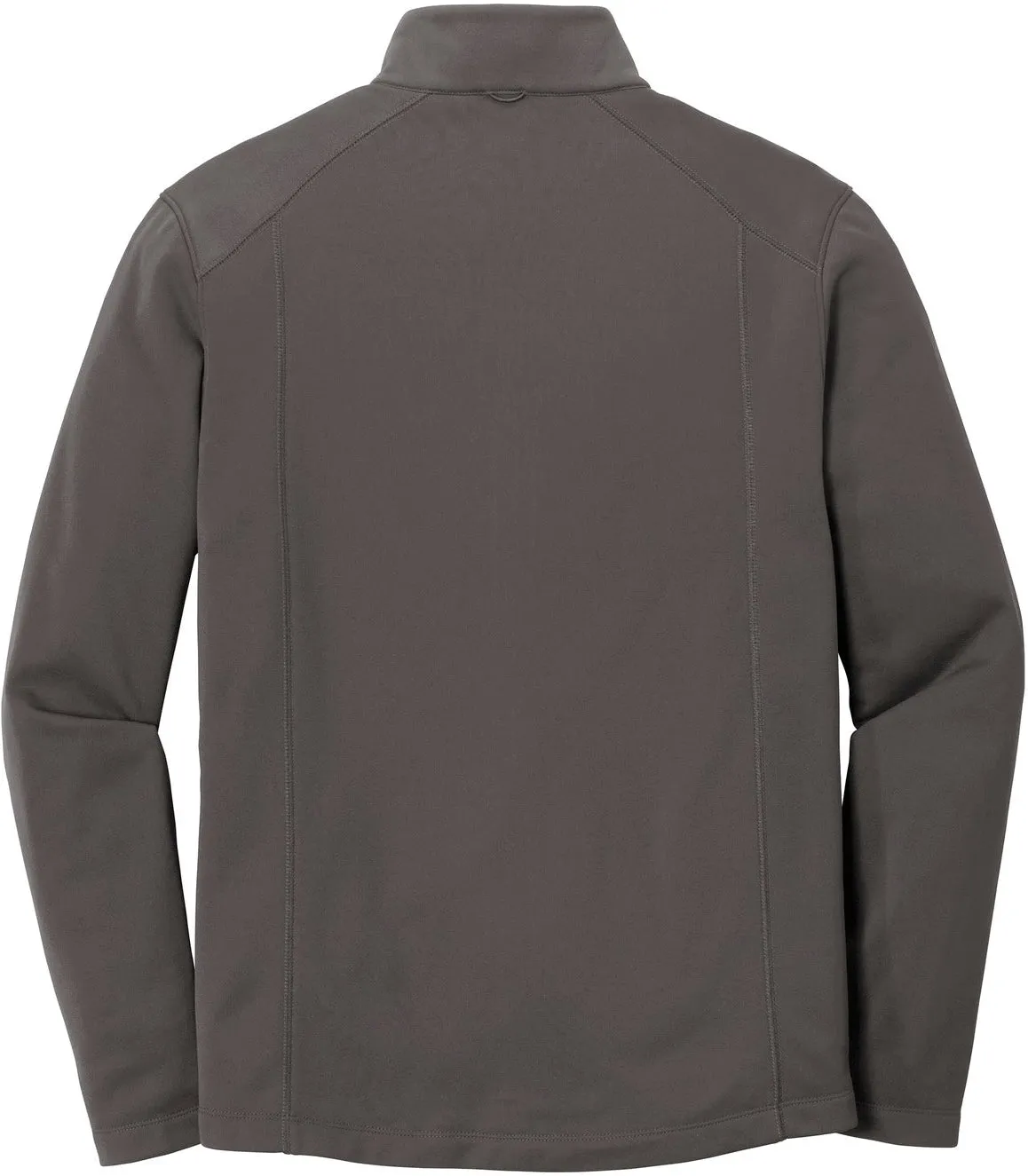 Port Authority Collective Smooth Fleece Jacket