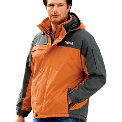 Port Authority Men's Nootka Jacket