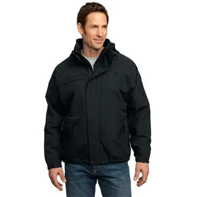 Port Authority Men's Nootka Jacket