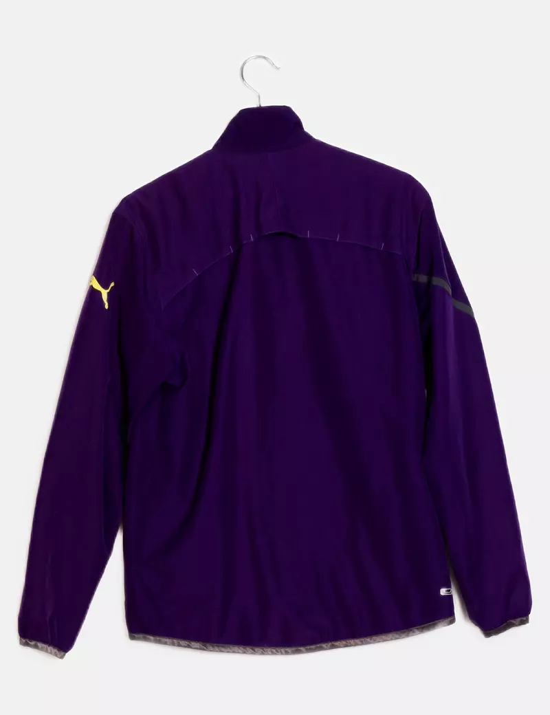 Puma Chaqueta fina Vintage