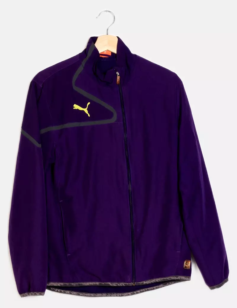 Puma Chaqueta fina Vintage