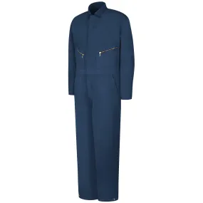 Red Kap CT30NV Insulated Twill Coveralls