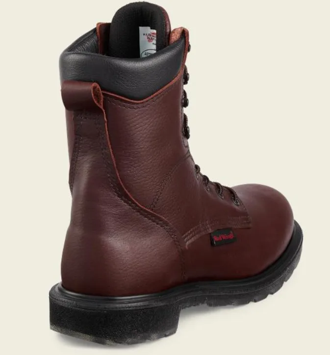 Red Wing 608