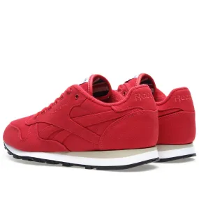 Reebok Classic Lux TextileRed