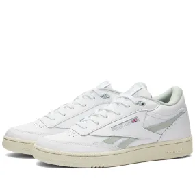 Reebok Club C Mid II RevengeWhite, Sea Spray & Alabaster