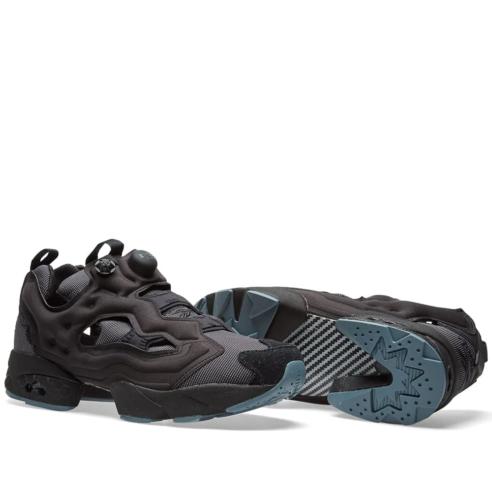 Reebok Instapump Fury MTPBlack & Fire Spark