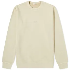 Reebok Natural Dye Crew SweatStucco