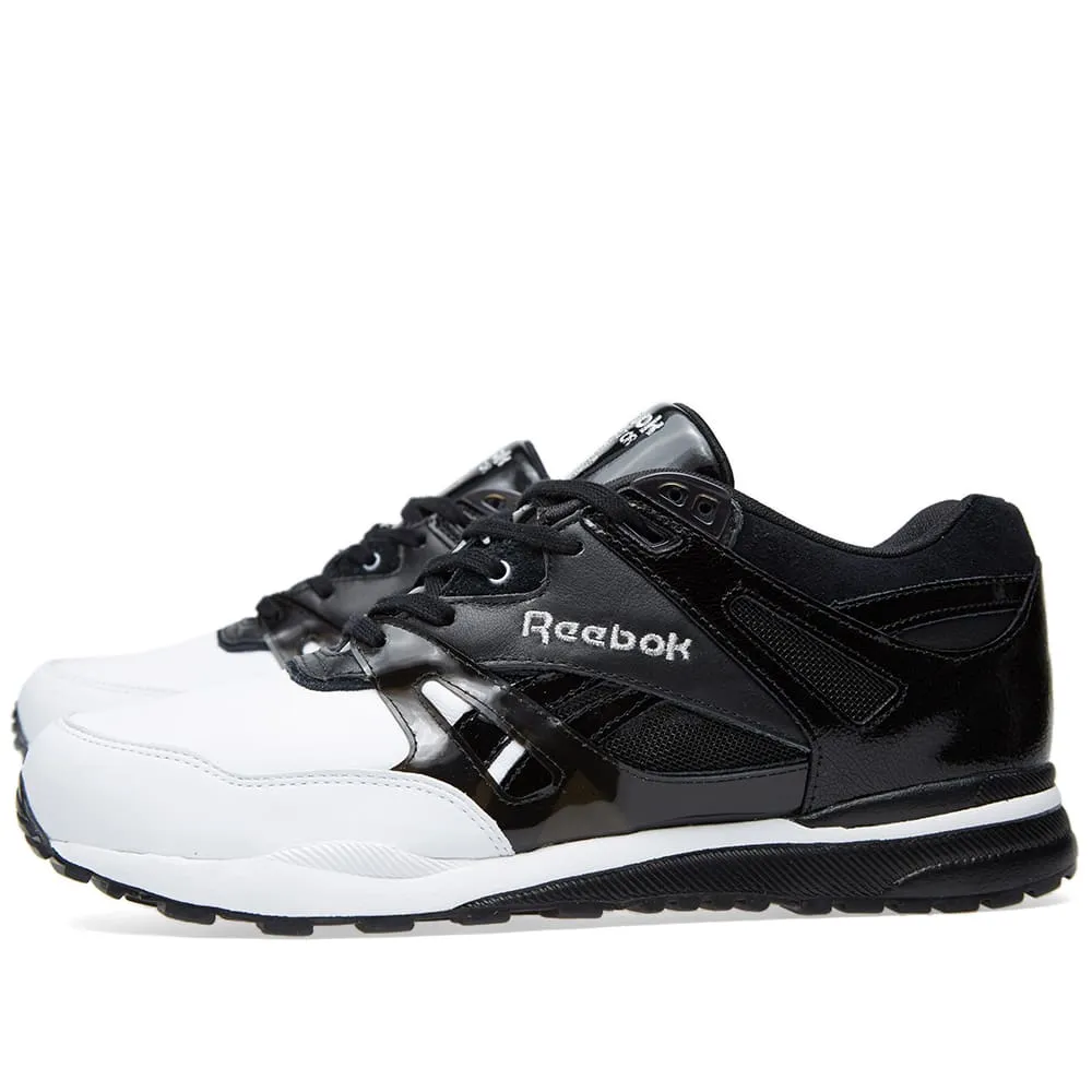 Reebok x J-01 Ventilator CNBlack & Running White