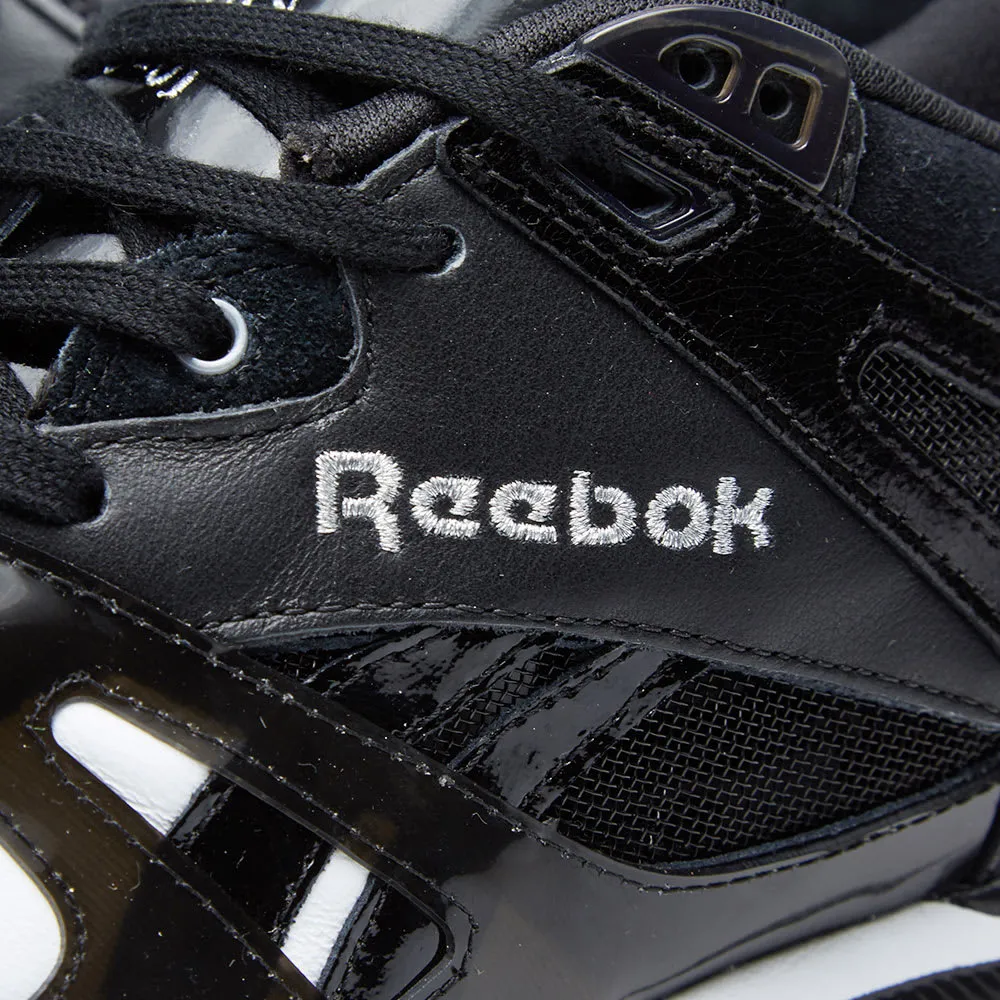 Reebok x J-01 Ventilator CNBlack & Running White