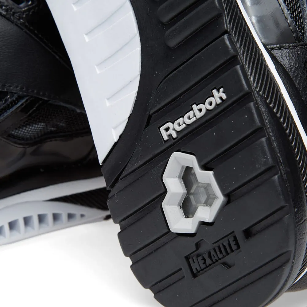 Reebok x J-01 Ventilator CNBlack & Running White