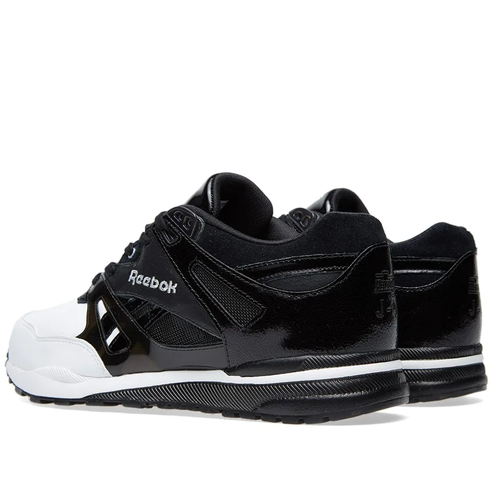 Reebok x J-01 Ventilator CNBlack & Running White