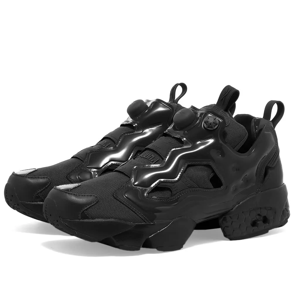 Reebok x Juun.J Instapump Fury OGBlack Fury