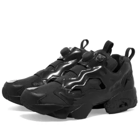 Reebok x Juun.J Instapump Fury OGBlack Fury