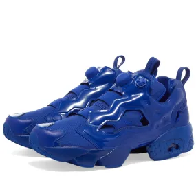 Reebok x Juun.J Instapump Fury OGBlue Fury