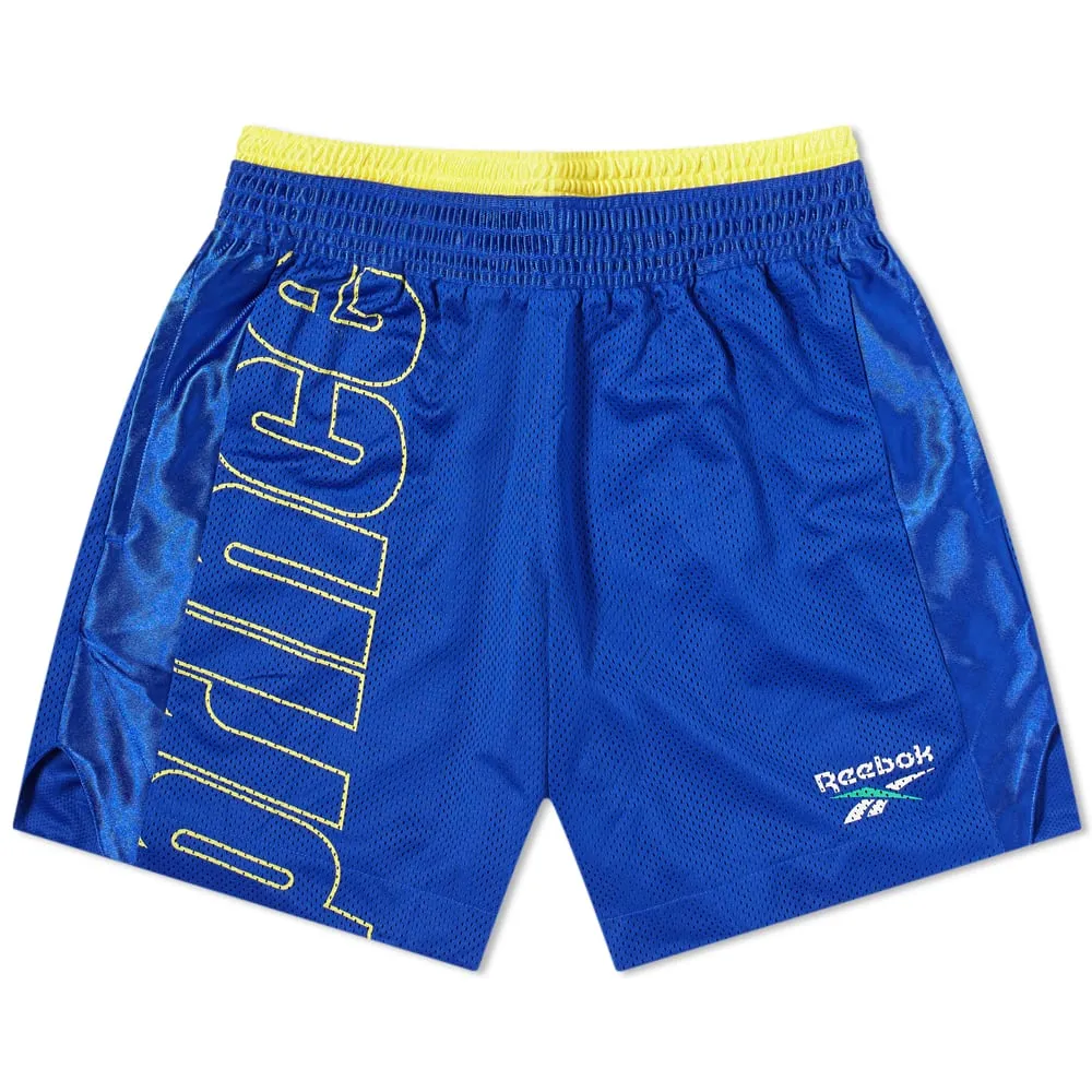 Reebok x Prince ShortsBright Cobalt