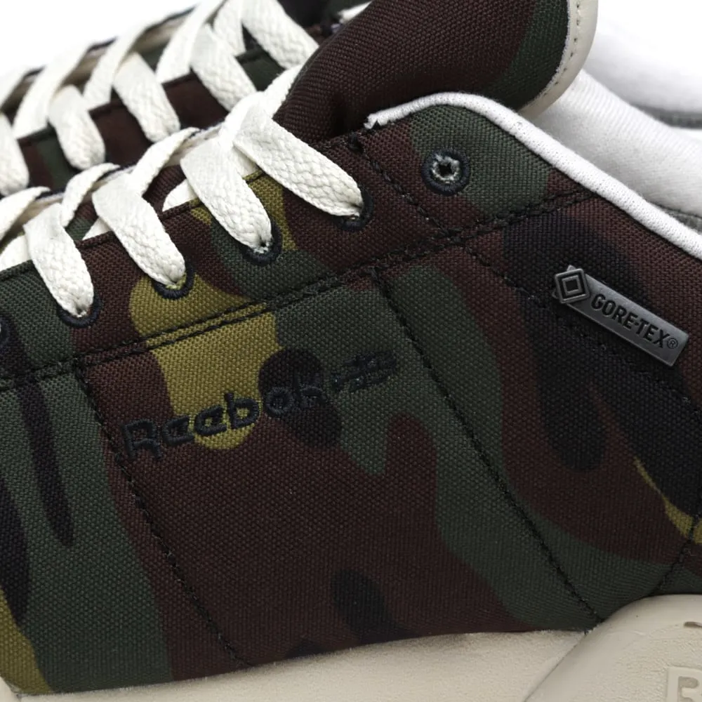 Reebok x Sneakersnstuff NPC II Gore-TexCamo