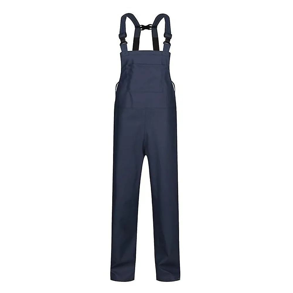 Regatta Mens Stormflex Bib And Brace Trouser