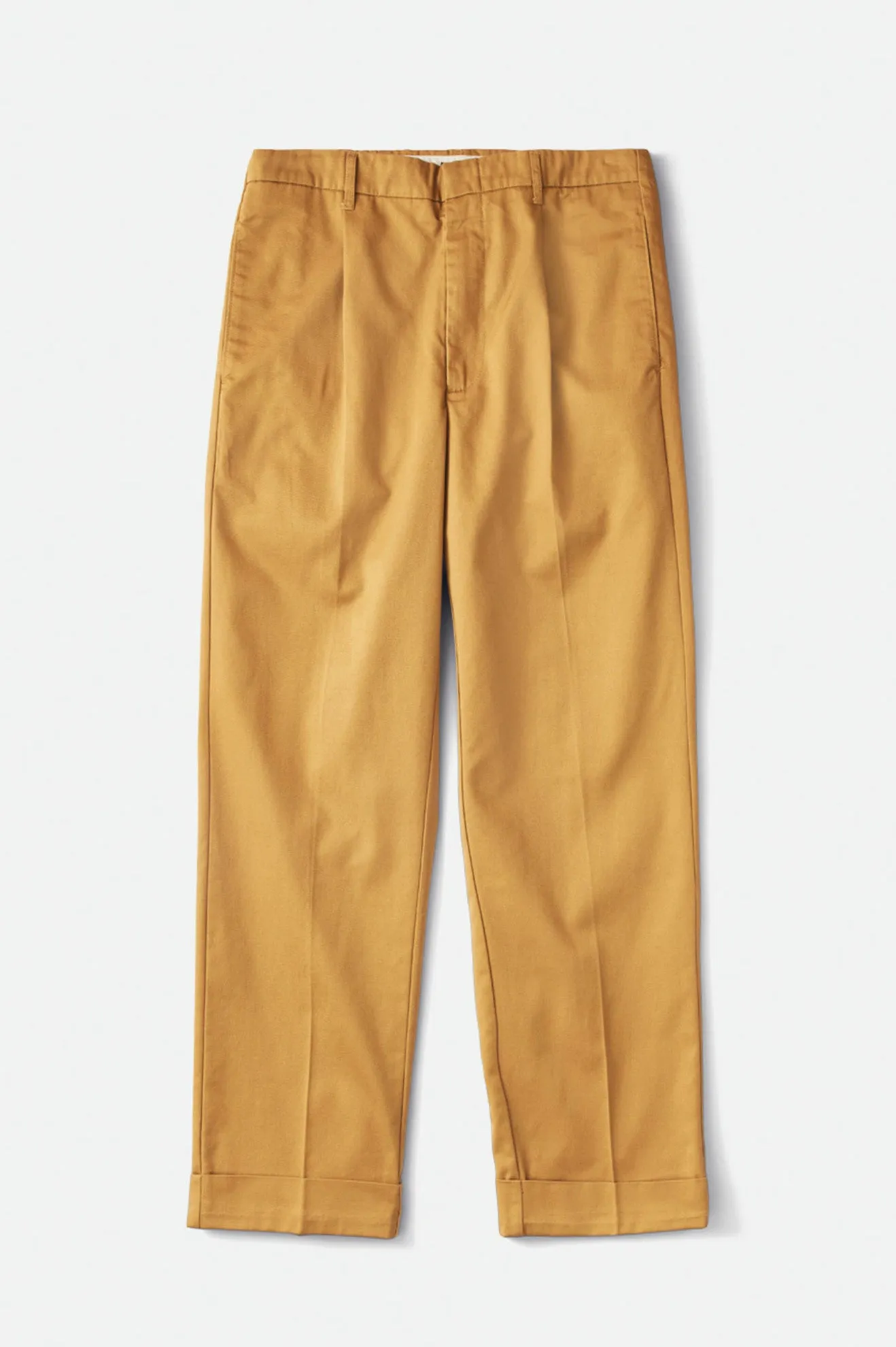 Regent Reserve Trouser Pant - Medal Bronze