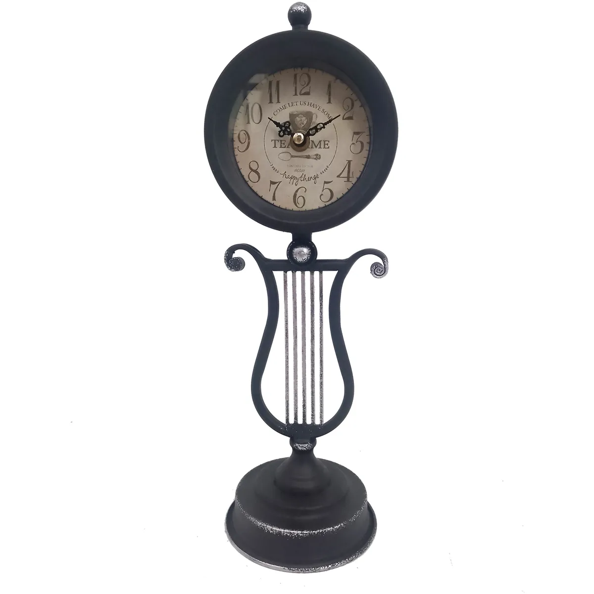 Reloj Arpa Vintage