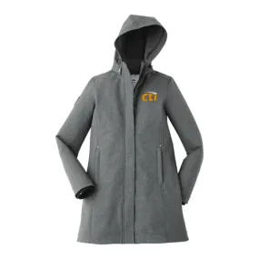 Roots73 Ladies Elkpoint Softshell