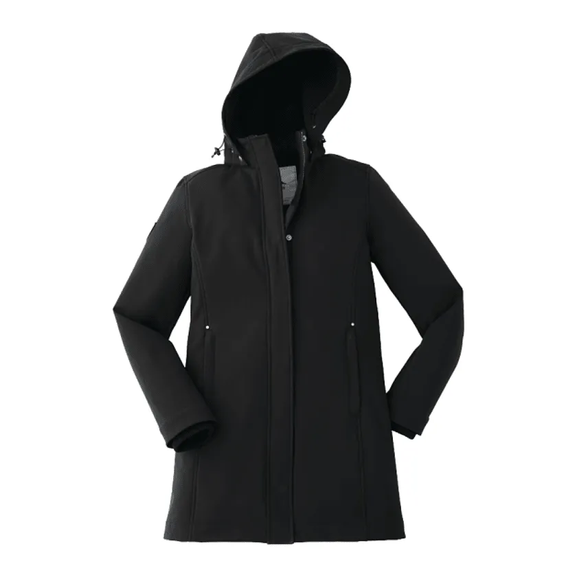 Roots73 Ladies Elkpoint Softshell