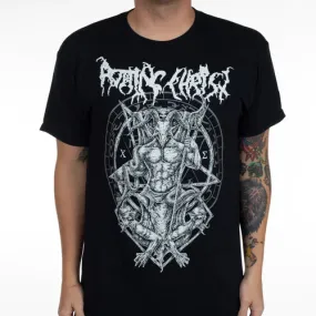 Rotting Christ Hellenic Shirt