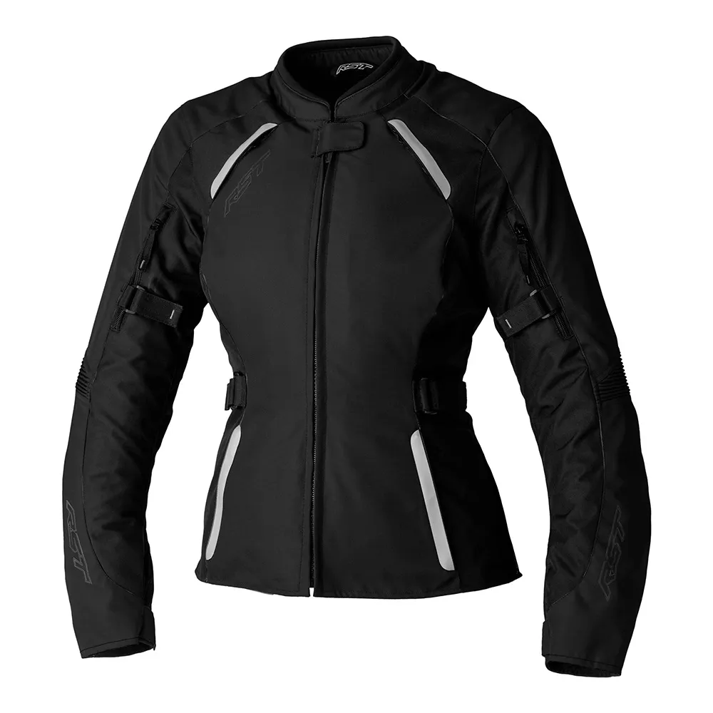 RST Ava Ladies Jacket - Black