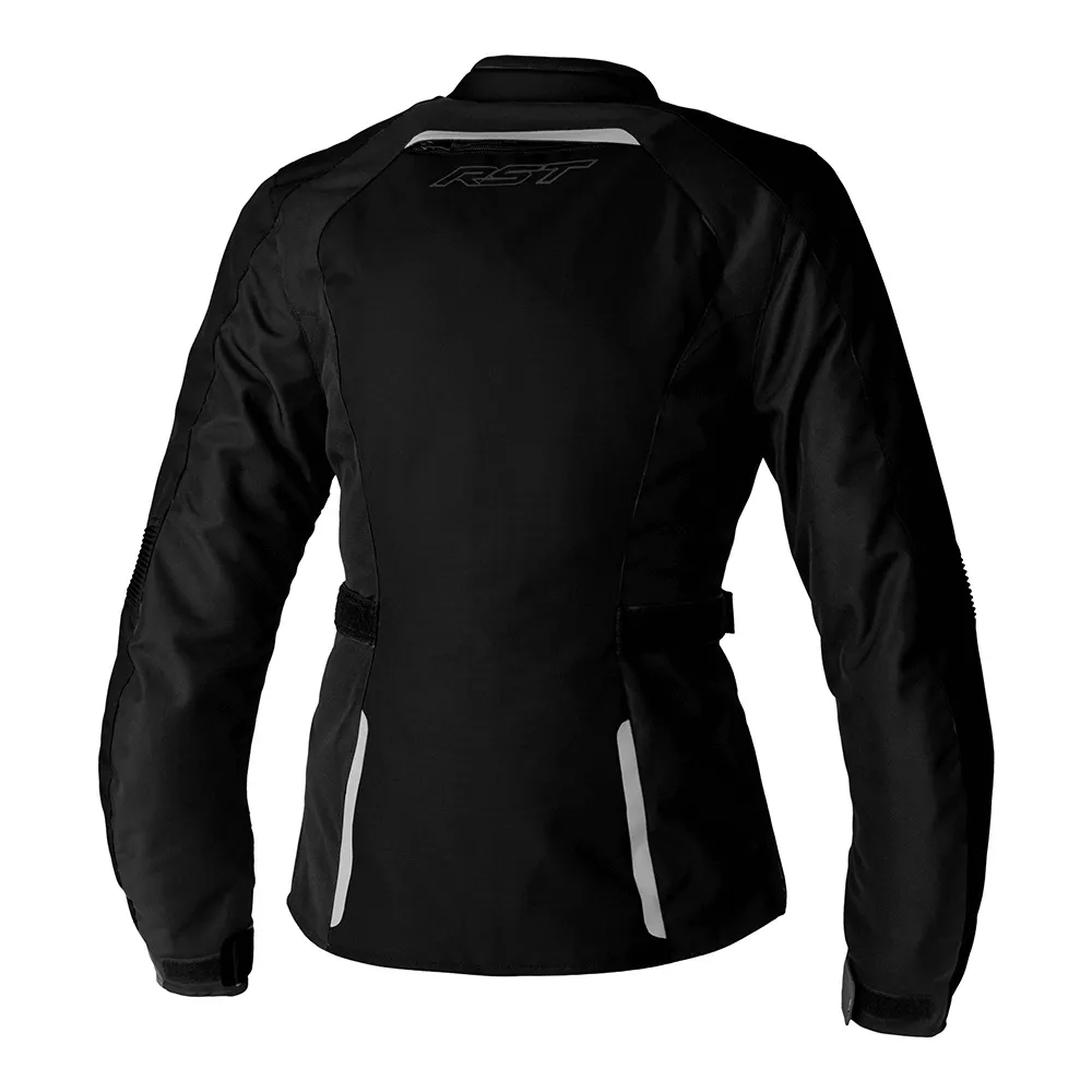 RST Ava Ladies Jacket - Black