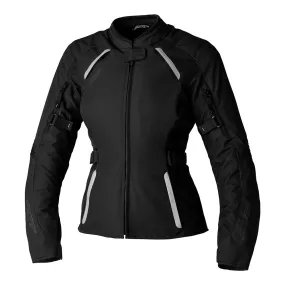 RST Ava Ladies Jacket - Black