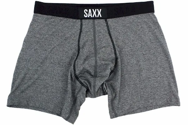 Saxx Men's Vibe Everyday Modern Fit Boxer Underwear