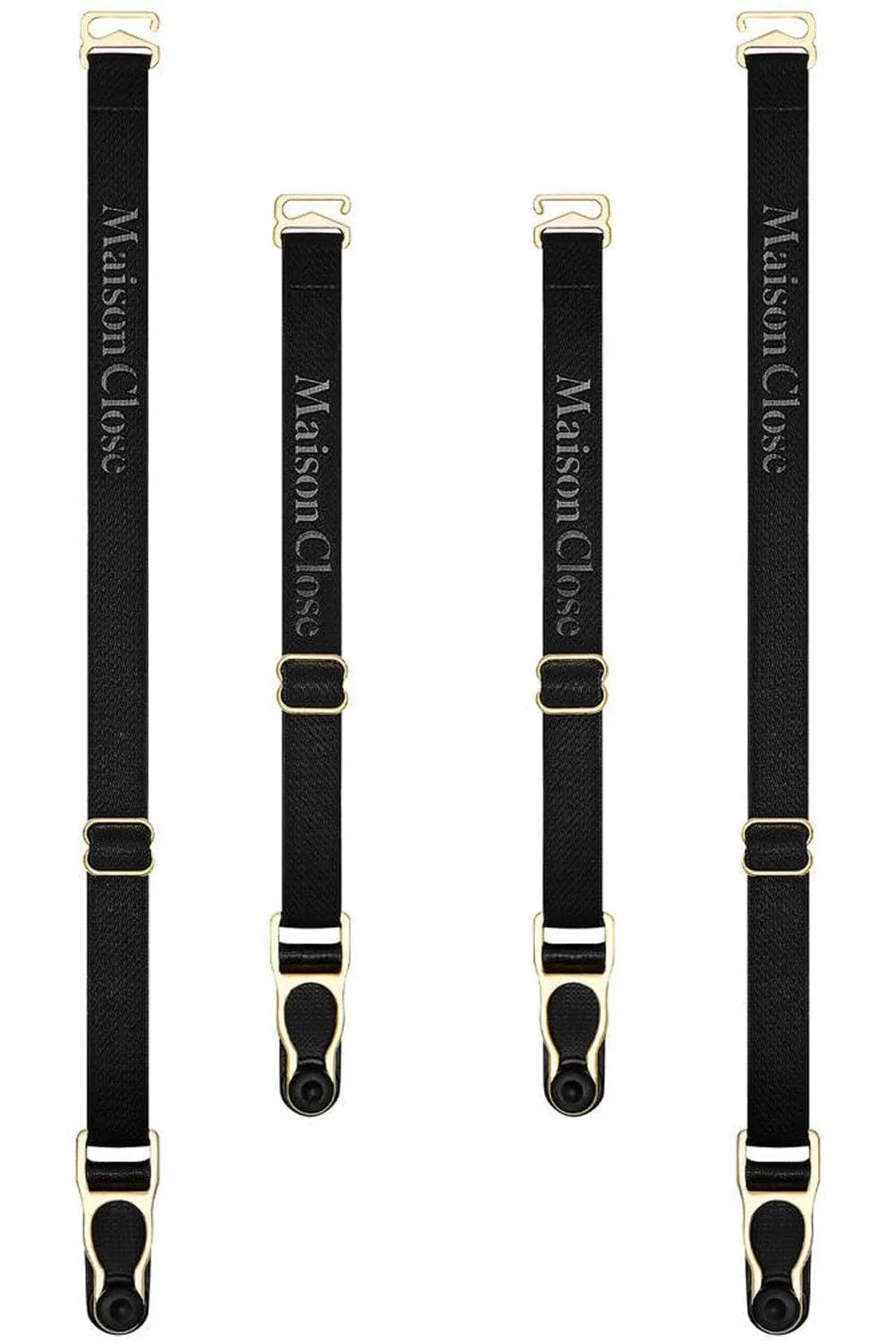 Signature Suspender Straps