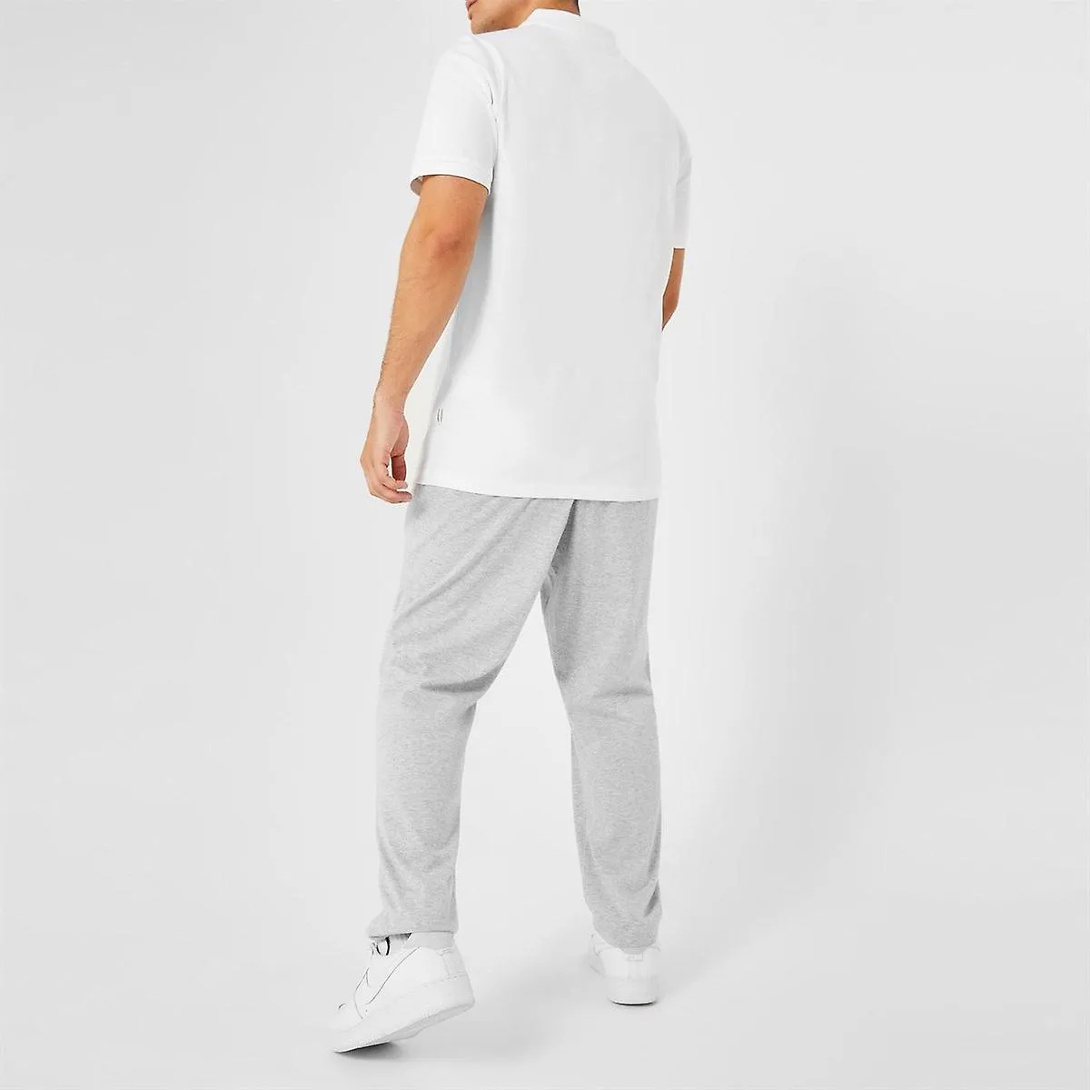 Slazenger Jersey Jogging Bottoms Hombres