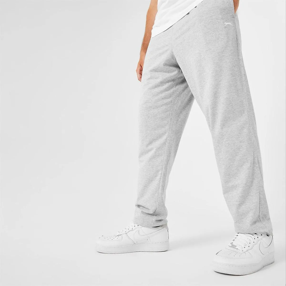 Slazenger Jersey Jogging Bottoms Hombres