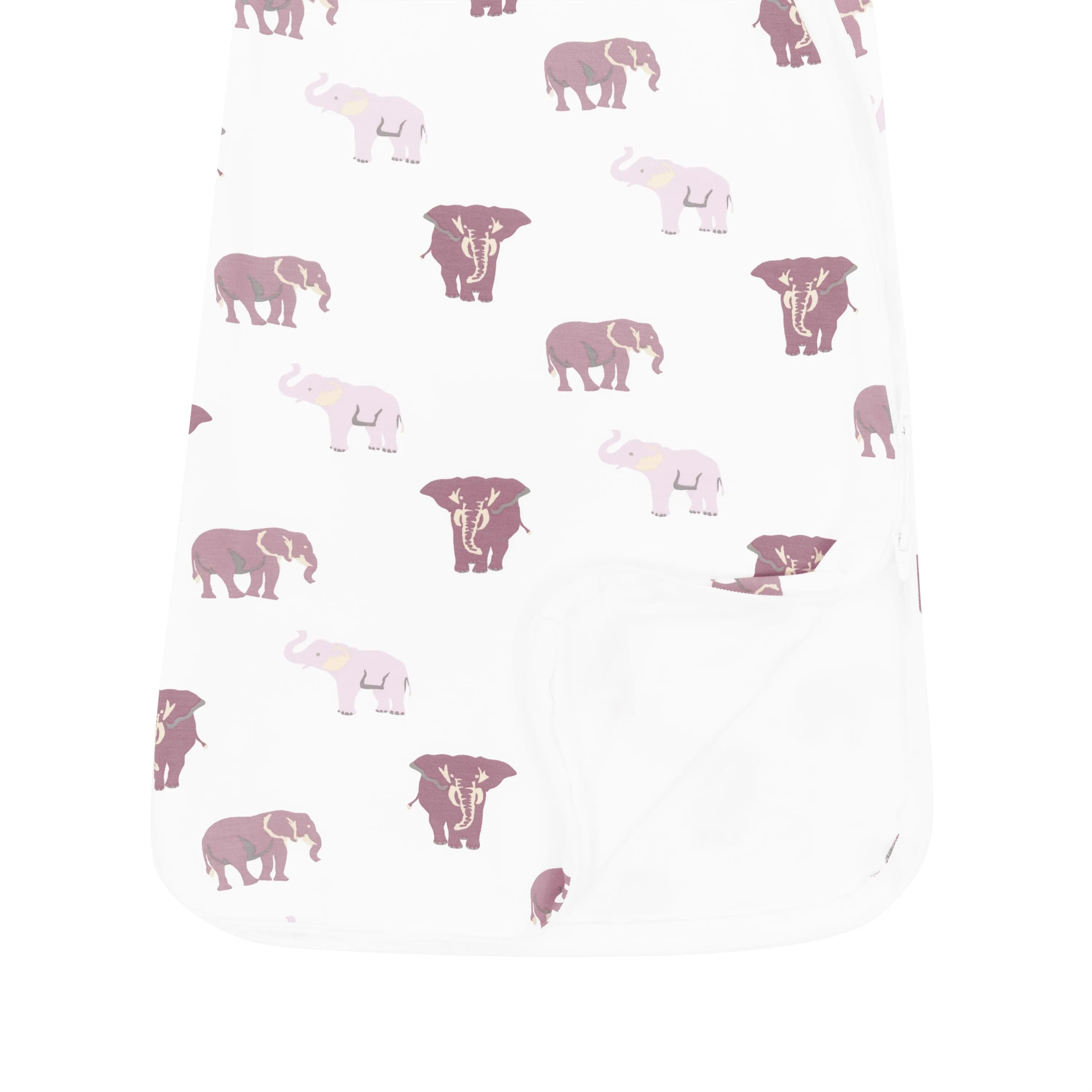 Sleep Bag in Elephant 0.5