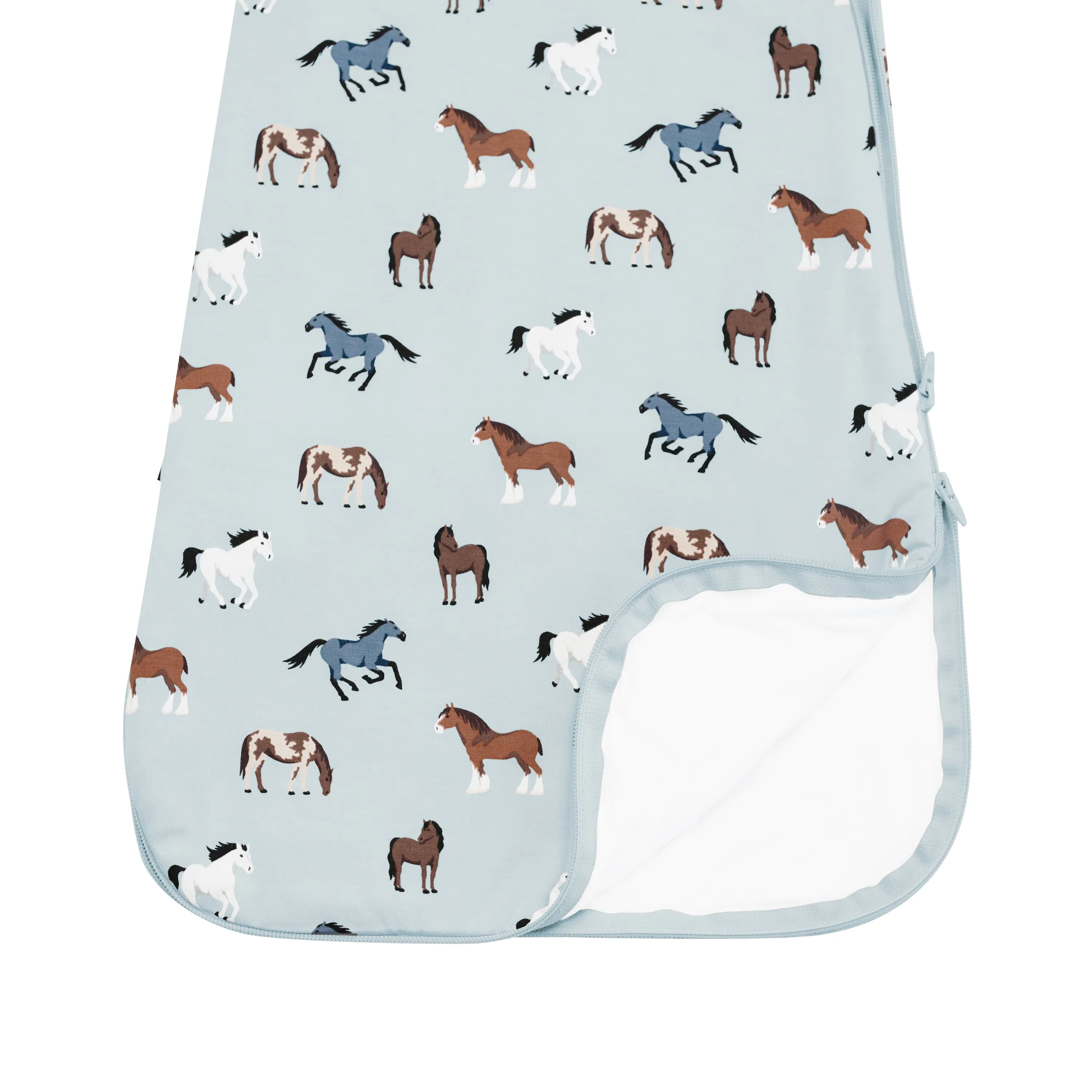 Sleep Bag in Horse 1.0